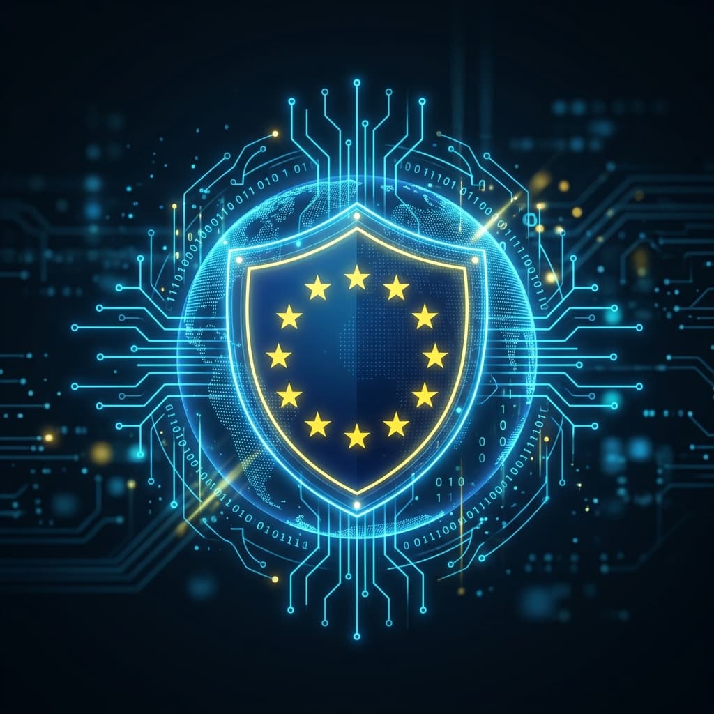 AI Act 2026: Neue, strenge Transparenzregeln der EU – Was KMUs jetzt wissen müssen