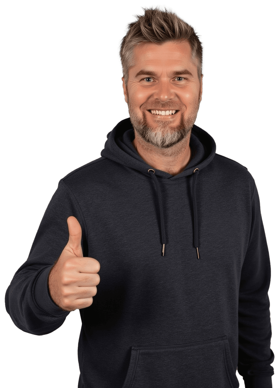 Andi Sturm – Gründer BrainStorm KI Werbeagentur