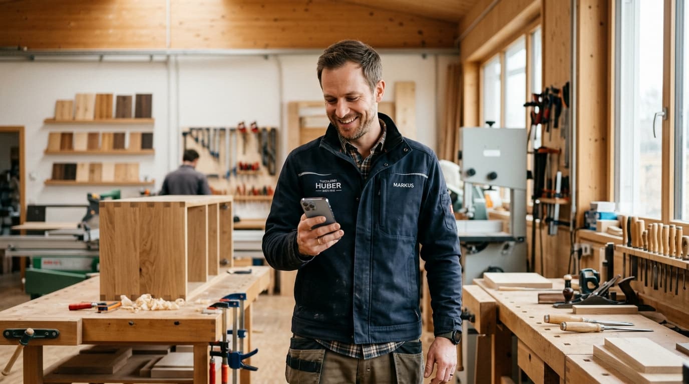 Keine Bewerber über AMS oder Willhaben? Warum Social Recruiting für regionale Betriebe heute der einzige Weg ist